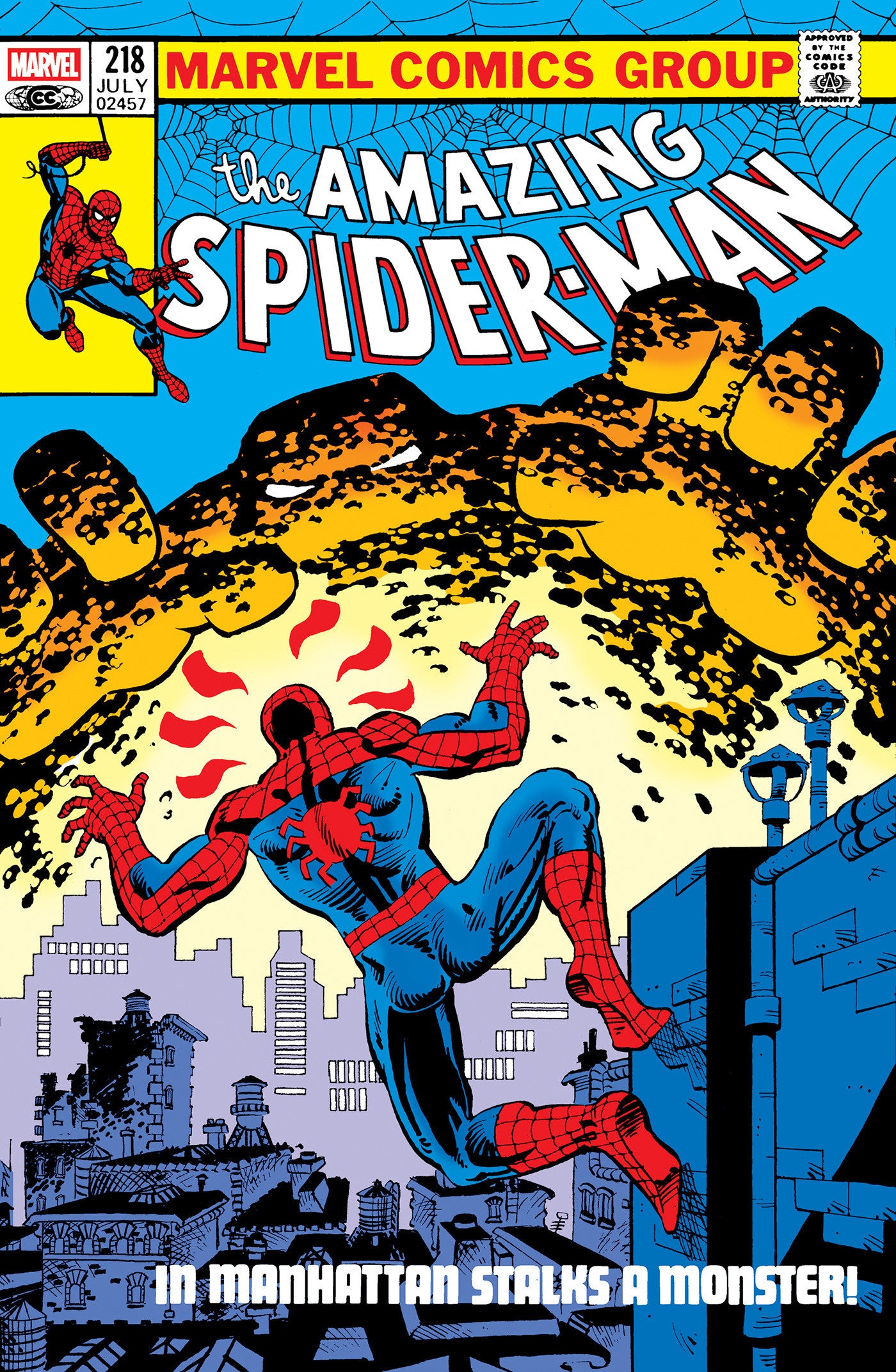 Amazing Spider-Man Omnibus Volume 07 Frank Miller Cover
