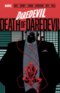 Daredevil Death Of Daredevil TPB
