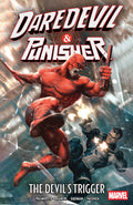 Daredevil/Punisher Devils Trigger TPB