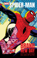 Spider-Man Brand New Day TPB (Compact Comics)