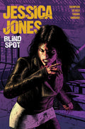 Jessica Jones Blind Spot TPB