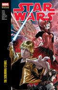 Star Wars Modern Era Epic Collection TPB Screaming Citadel