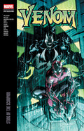 Venom Modern Era Epic Collection TPB Sting Of The Scorpion