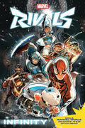 Marvel Rivals TPB Infinity