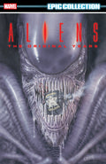 Aliens Epic Collection TPB The Original Years Volume 04