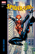 Spider Girl Modern Era Epic Collection TPB Comes The Carnage