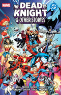 Marvel/DC Dead Of Knight & Other Stories TPB