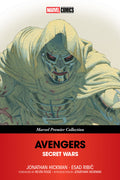 Avengers Secret Wars TPB (Marvel Premier Collection)