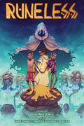 Runeless Graphic Novel