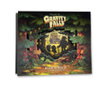 Art Of Gravity Falls Hardcover