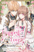 Trapped By His Love Dukes Unexpected Bride Graphic Novel Volume 01