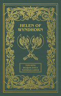 Helen Of Wyndhorn Deluxe Edition Hardcover