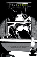 True Weird TPB Volume 01