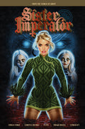 Sister Imperator Hardcover