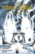 Seance In The Asylum TPB