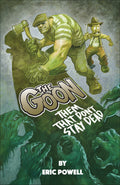 Goon Them That Dont Stay Dead TPB