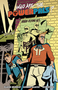 Who Are The Power Pals TPB