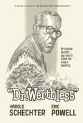 Dr Werthless Hardcover