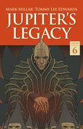 Jupiters Legacy TPB Volume 06 Finale