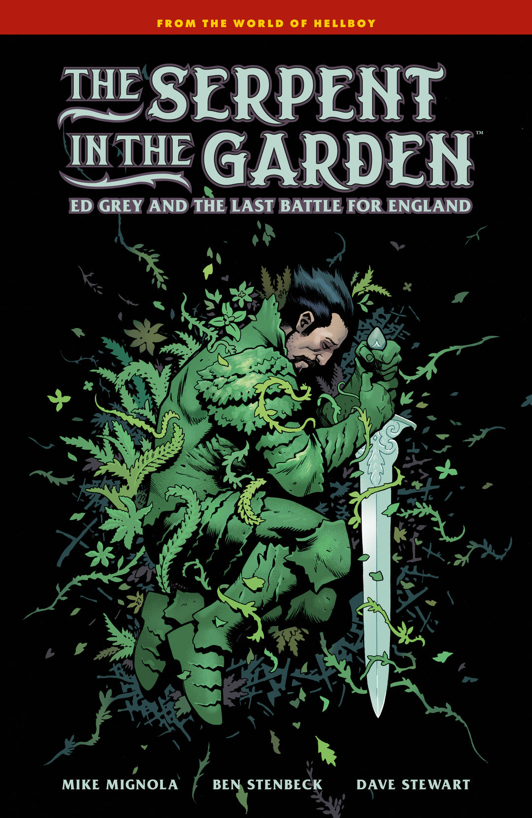 Serpent In The Garden Hardcover Edward Grey And The Last Battle For England