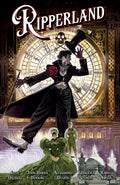 Ripperland TPB