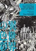 H P Lovecraft Colour Out Of Space Graphic Novel