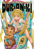 Dur An Ki Graphic Novel