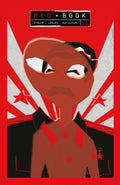 Red Book TPB Volume 01