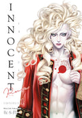 Innocent Rouge Omnibus Volume 01