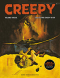 Creepy Archives Volume 12 TPB