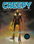 Creepy Archives TPB Volume 13