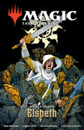 Magic The Gathering Untold Stories Elspeth TPB