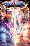 He Man And The Masters Of The Universe TPB Volume 01 The Sword Of Flaws