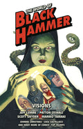 World Of Black Hammer Omnibus Volume 05