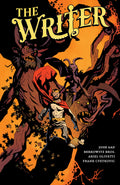 Writer TPB Mike Mignola Direct Market Edition