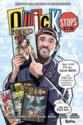 Quick Stops Hardcover Volume 03