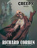 Creepy Presents Richard Corben TPB