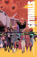 Stimulus TPB