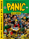 EC Archives Panic TPB Volume 02