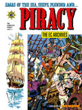 EC Archives Complete Piracy TPB