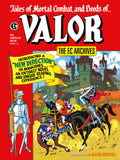 EC Archives Complete Valor TPB