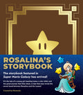 Rosalinas Storybook Hardcover