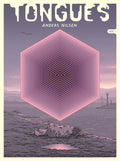 Tongues Hardcover Volume 01