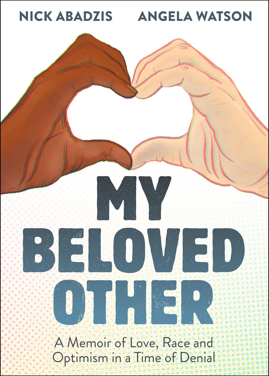 My Beloved Other Hardcover