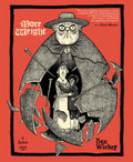 More Weight A Salem Story Graphic Novel
