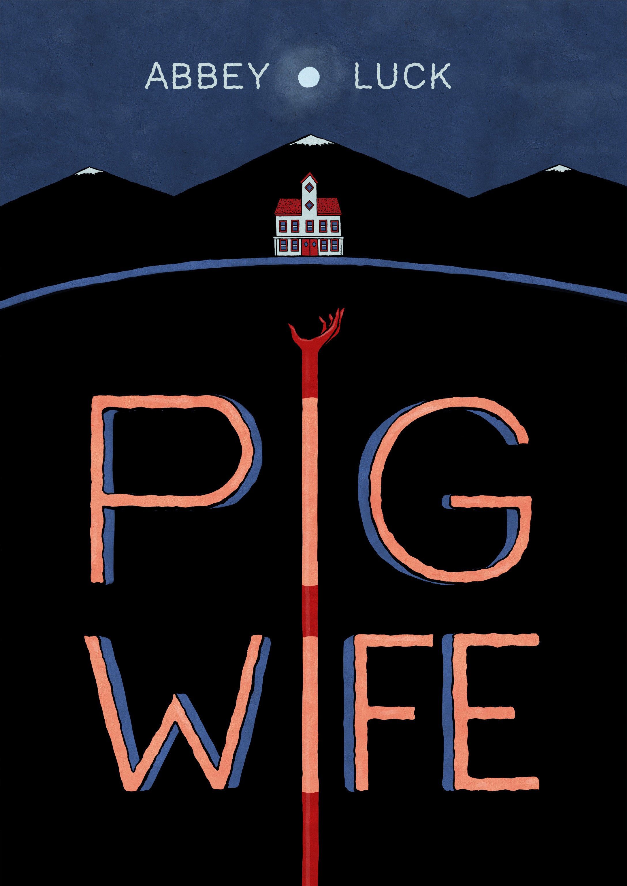 Pig Wife Graphic Novel