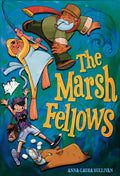 Marsh Fellows Graphic Bovel