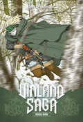 Vinland Saga Graphic Novel Volume 09