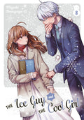 Ice Guy And The Cool Girl Graphic Novel Volume 08