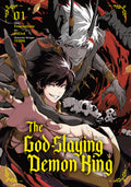 God-Slaying Demon King Graphic Novel Volume 01